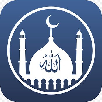 Salah times Quran Ramadan Qibla compass - Ramadan Psd 