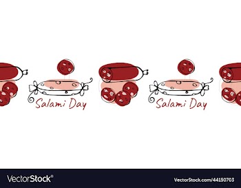 salami day