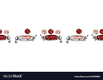 salami day manual drawing