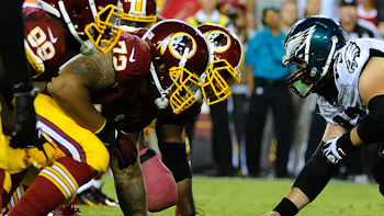 Salary cap analysis: Cap casualties coming on Redskins D-line ...