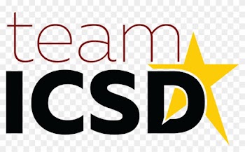 Salary Increases For Graduate Credits/professional - Icsd Logo