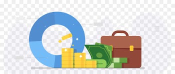 Salary Logo Brand Product Job - ebitda vector 