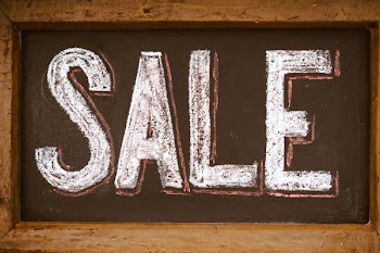 Sale