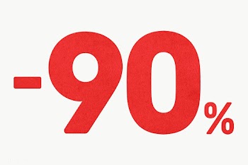 Sale 90 percent off design element | Free  transparent png - 2341050