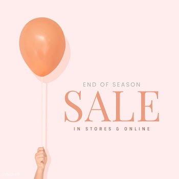 Sale advertisement designs | Free stock vector - 519310