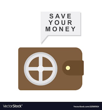 Sale banner template design big sale special vector image