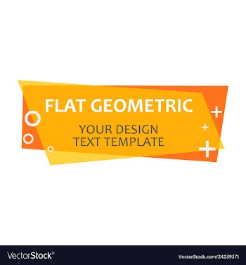 Sale banner template design big sale special vector image