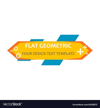 Sale banner template design big sale special vector image