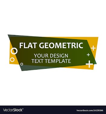 Sale banner template design big sale special vector image