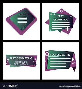 Sale banner template design big sale special vector image