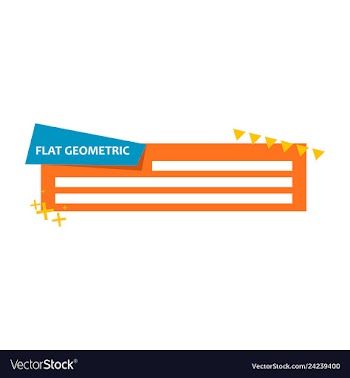 Sale banner template design big sale special vector image