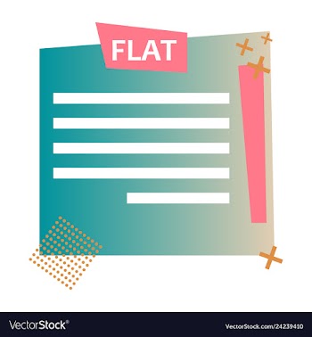 Sale banner template design big sale special vector image