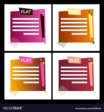 Sale banner template design big sale special vector image