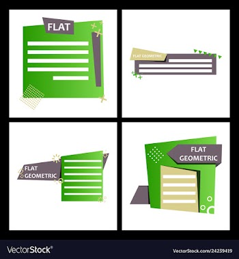 Sale banner template design big sale special vector image