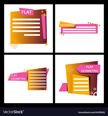Sale banner template design big sale special vector image