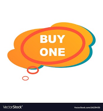 Sale banner template design big sale special vector image