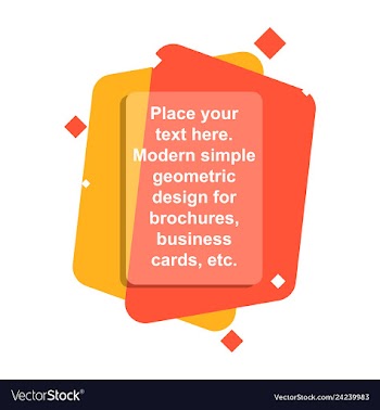 Sale banner template design big sale special vector image