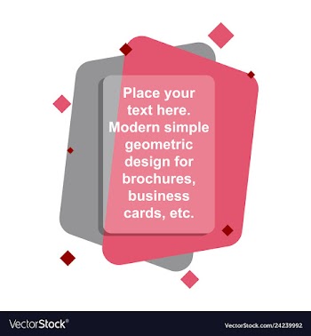 Sale banner template design big sale special vector image