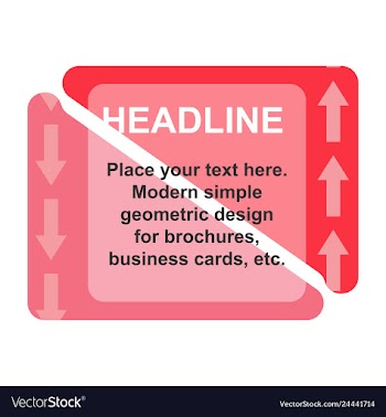Sale banner template design big sale special vector image