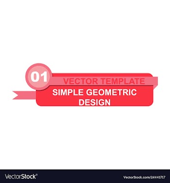 Sale banner template design big sale special vector image