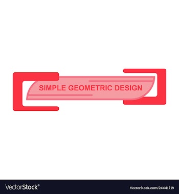 Sale banner template design big sale special vector image