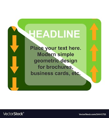 Sale banner template design big sale special vector image