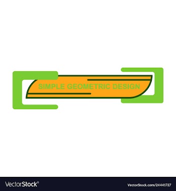 Sale banner template design big sale special vector image