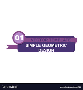 Sale banner template design big sale special vector image