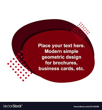 Sale banner template design big sale special vector image