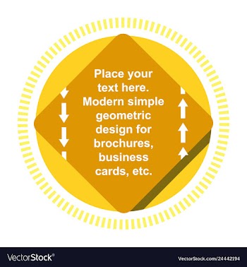 Sale banner template design big sale special vector image
