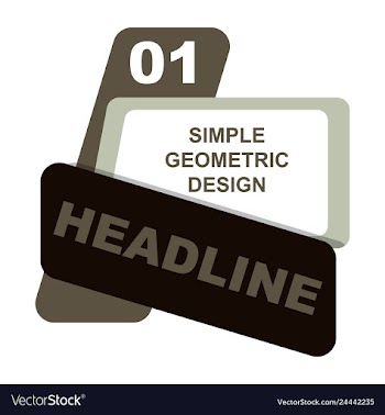 Sale banner template design big sale special vector image