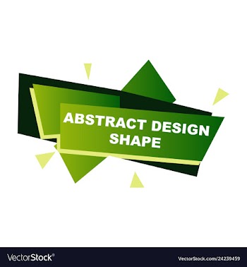 Sale banner template design poster this weekend vector image