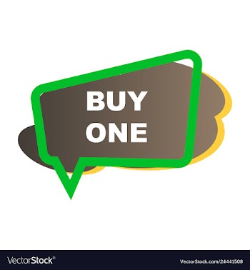 Sale banner template design vector image