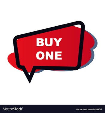 Sale banner template design vector image