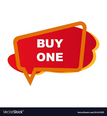 Sale banner template design vector image