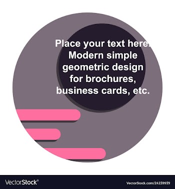 Sale banner template printable flyers red color vector image