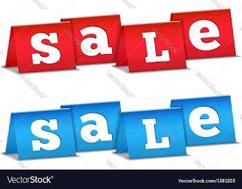  					Sale Banners vector image														