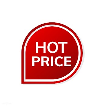 Sale discount sticker | Free stock vector - 547340