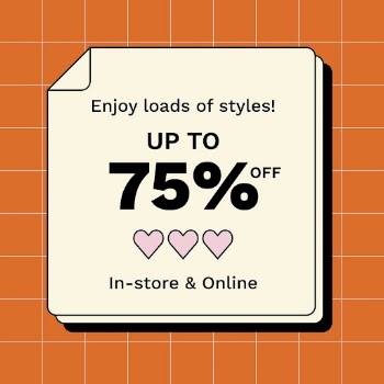 Sale Instagram post template, editable | Free Vector Template - rawpixel