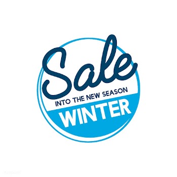 Sale into the new season vector | Free stock vector - 503404