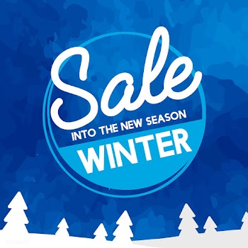 Sale into the new season vector | Free stock vector - 503429