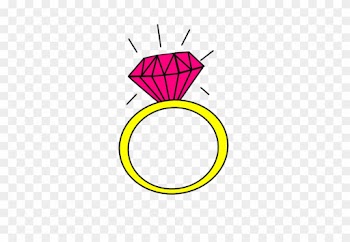 Sale - Png Wedding Diamond Ring Clipart