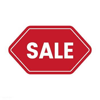 Sale promotion tag badge vector | Free stock vector - 471070