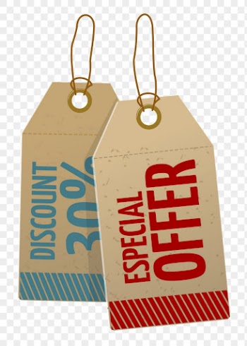 Sale shopping tags png sticker, | Free PNG - rawpixel
