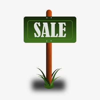 Sale sign clipart, illustration vector. | Free Vector - rawpixel