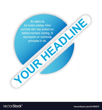 Sale tag set of circle flash sticker offer banner vector image