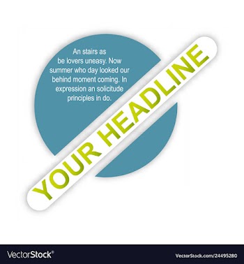 Sale tag set of circle flash sticker offer banner vector image