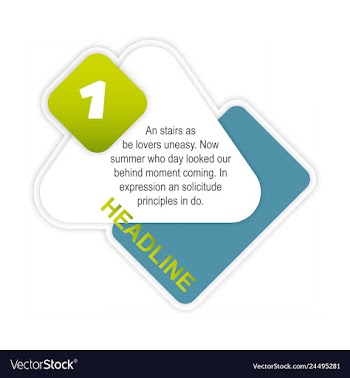 Sale tag set of circle flash sticker offer banner vector image