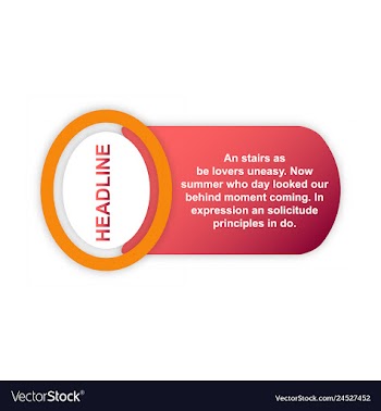 Sale tag set of circle flash sticker offer banner vector image