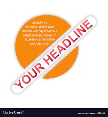 Sale tag set of circle flash sticker offer banner vector image
